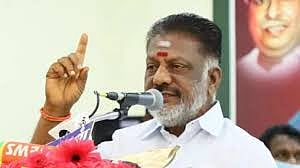 O. Panneerselvam has taken decision to join ADMK-BJP alliance and is planning to meet Amit Shah in Delhi to confirm this.