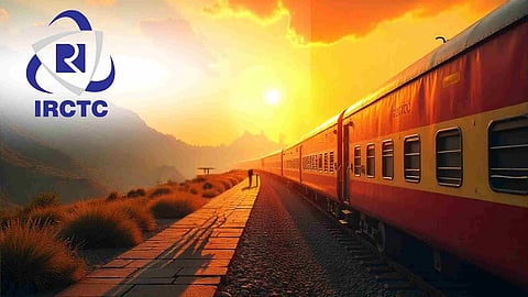 IRCTC Bharat Gaurav Tour Packages 2026 Ticket Booking 11-day Spiritual yatra from Coimbatore in Tamil Nadu
