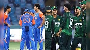 IND vs PAK Match 2026 Date Pakistan reverses decision on T20 World Cup 2026 India match to go ahead in Colombo on February 15