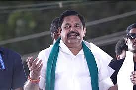 Edappadi Palaniswami bluntly stated, “The lies of Chief Minister Stalin will no longer be tolerated by people of Tamil Nadu”