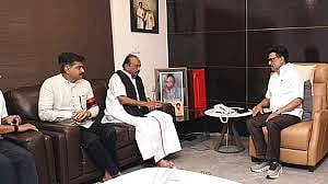 MDMK, which is determined to win 12 seats or a Rajya Sabha seat, will have to fight the seat-sharing negotiations.