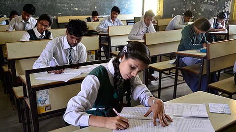 Paper correction system to be changed to digital: CBSE announcement on Screen Marking Valuation for 12 Class
