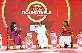 Edappadi Palaniswami has indirectly criticized Chief Minister Stalin by saying that the issue of share in the government is not in the AIADMK alliance.