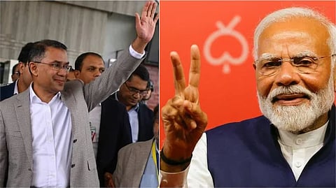 BNP's victory will strengthen India-Bangladesh relations: BNP confident