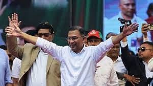 Bangladesh Nationalist Party (BNP) has recorded a historic victory in the Bangladesh parliamentary elections, winning the most seats.
