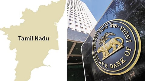 Tamil Nadu has been the state with the highest number of debt securities issued since the last financial year 2020-2021 till now.