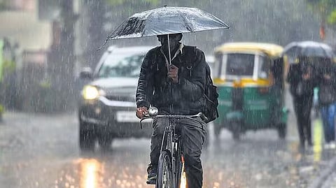 IMD Weather Update Today : Chance of rain on the 21st in Chennai