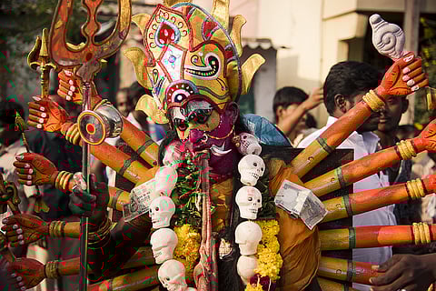 Tomorrow is Masi Amavasya 2026: The story of the origin and consequences of Mayana Kollai !