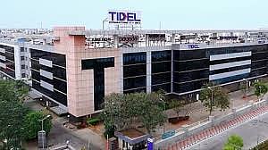 Interim budget announced that mini tidal parks will be set up in Thanjavur, Vellore, and Cuddalore