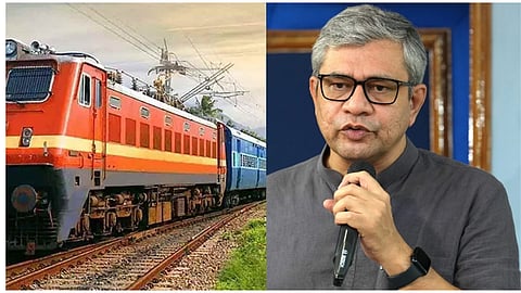 24-hour cleaning service on trains from now on India Railway Minister Ashwini Vaishnaw confirms