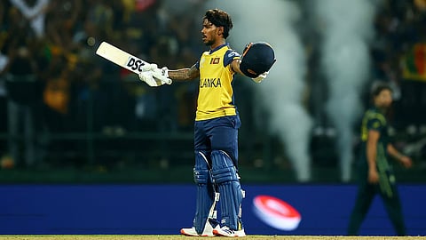 AUS vs SL highlights, T20 World Cup 2026: Sri Lanka Defeat Australia by 8 wickets to enter Super Eight