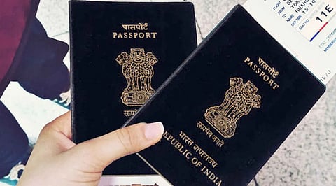 New Passport Rules 2026 India What is Changes Now Can Use Aadhaar card, bank passbook, and cylinder bill