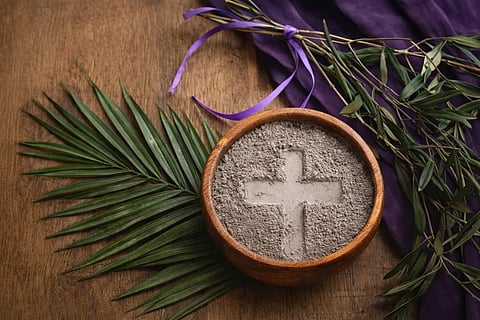Ash Wednesday 2026: The Christian season of Lent has begun!