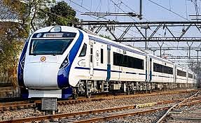 Chennai Egmore To Tirunelveli Vande Bharat Express Train Public demands additional trains to be run in this Route