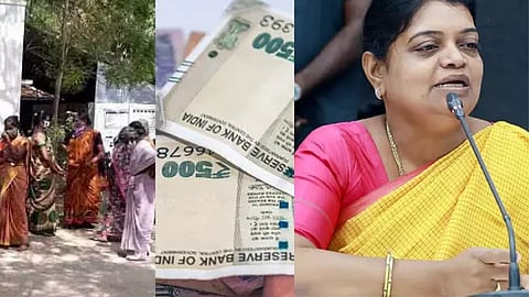 Special amount of Rs 2000 will be provided in all the coming summers: Minister Geetha Jeevan assures in TN Assembly 2026