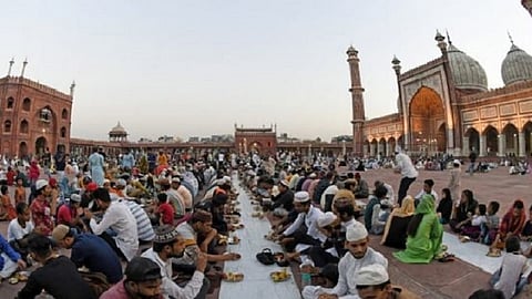 Ramadan 2026 Fasting for the holy month of Ramadan began across the country in India today