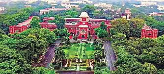 Anna University Rule 2026 New Absolute Grading System For Engineering Colleges From Next Academic Year 2026 - 2027