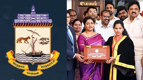 Despite balance of Rs. 1,300 crore, the corporation has invited tenders for 600 works Mayor Priya.