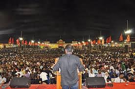 Naam Tamilar Party NTK Maanadu 2026,  held in Trichy tomorrow, candidates contesting in 234 constituencies introduce