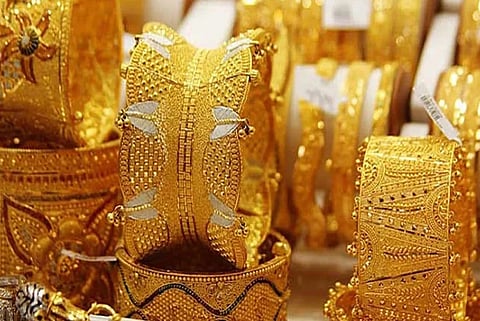 Today Gold and Silver Price Increased in Chennai: 