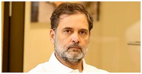 India-US trade deal: Minister Giriraj accuses Rahul Gandhi of misguiding him!