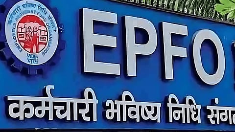 EPFO said that if the inactive account has less than Rs 1000, it will be credited to the subscriber's account