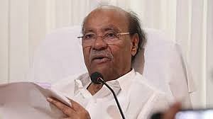 PMK Founder Ramadoss letter to his followers, confidently stated that the vehicle for us has arrived