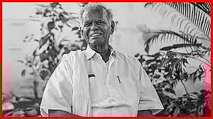 R. Nallakannu, a senior leader of the Communist Party of India and a staunch Tamil, has passed away. He was 101