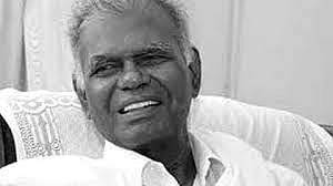 Comrade Nallakannu, who lived simple life in his 80-year political career, as a guide for today's generation