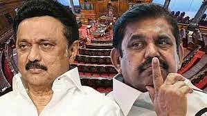 Filing of nominations for the 6 vacant Rajya Sabha seats in Tamil Nadu has begun