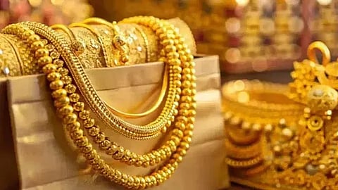 Today Gold and Silver Price Increased in Chennai