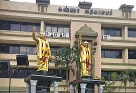 TN Assembly election 2026 campaign heats up, the DMK Congress has held seat-sharing talks with 9 parties in a single day