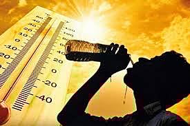 Temperatures to increase in 4 days across Tamil Nadu : Indian Meteorological Department announcement full report