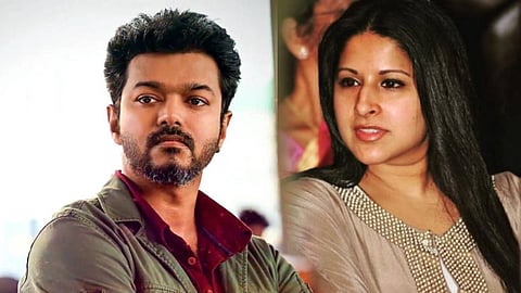Sangeeta's allegations against Vijay? Divorce case hearing in April!