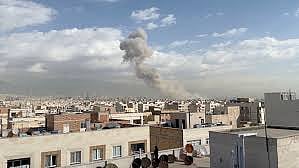 Donald Trump issued an ultimatum, warning Iran will face "great destruction" if not surrender