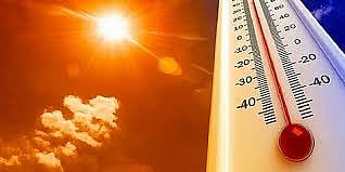 IMD Weather Forecast in Tamil Nadu : 'Heat wave' to hit Tamil Nadu for 3 months. Weather New Update in Tamil