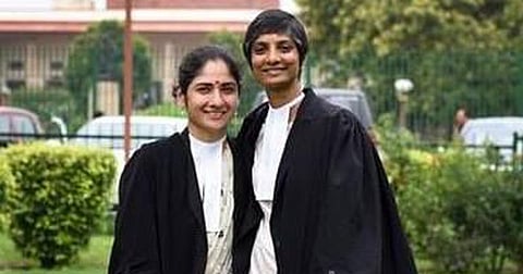 Rajya Sabha election 2026: If she wins, she will be India's first LGBTQ+ MP! Who is this Maneka Gurusamy?