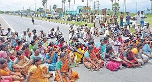 Police investigating whether double murder in Nanguneri was a result of cannabis intoxication or caste conflict