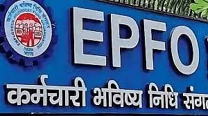 EPFO fixes PF interest rate at 8.25% for financial year 2025-26
