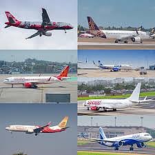 58 flights are being operated to evacuate Indians stranded in Middle Eastern countries due to war