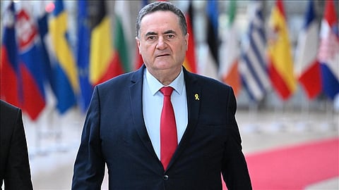 Whoever becomes Iran's supreme leader will be assassinated: Israeli Defense Minister X Site Post
