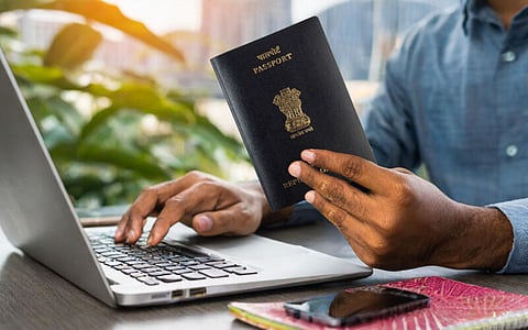 New rules have come into effect to allow passports to be obtained within five to seven days.