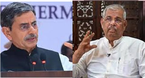 Tamil Nadu Governor Ravi transferred to West Bengal, Kerala Governor RV Arlekar appointed as acting Governor