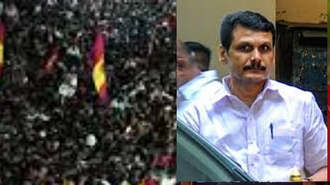 CBI has summoned former minister Senthil Balaji in connection with the Karur tragedy that claimed 41 lives