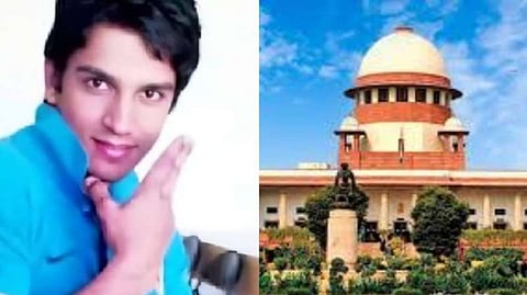 The Supreme Court has granted permission to euthanize Harish Rana, who has been inactive for the past 13 years.

