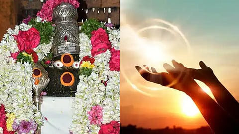 Panguni Amavasai 2026: At what time should Tharpanam be performed? Do you know? here is Date in Tamil