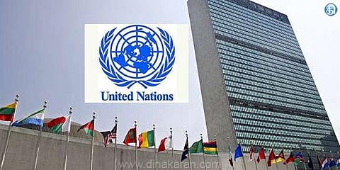 Daily life to be affected by the impact of the closure of the Strait of Hormuz: UN warns
