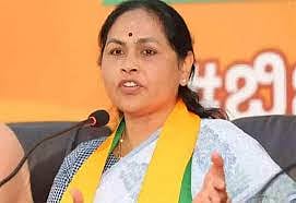 People should not panic over cooking  LPG gas cylinder issue - Union Minister of State Shobha