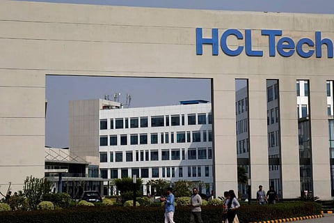 Impact of cooking gas shortage in India : HCL allows work from home due Fuel Shortage