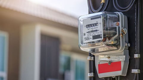 Rs.2 per unit discount  electricity bill 25% subsidy  purchasing electric stoves Tamil Nadu government announcement
